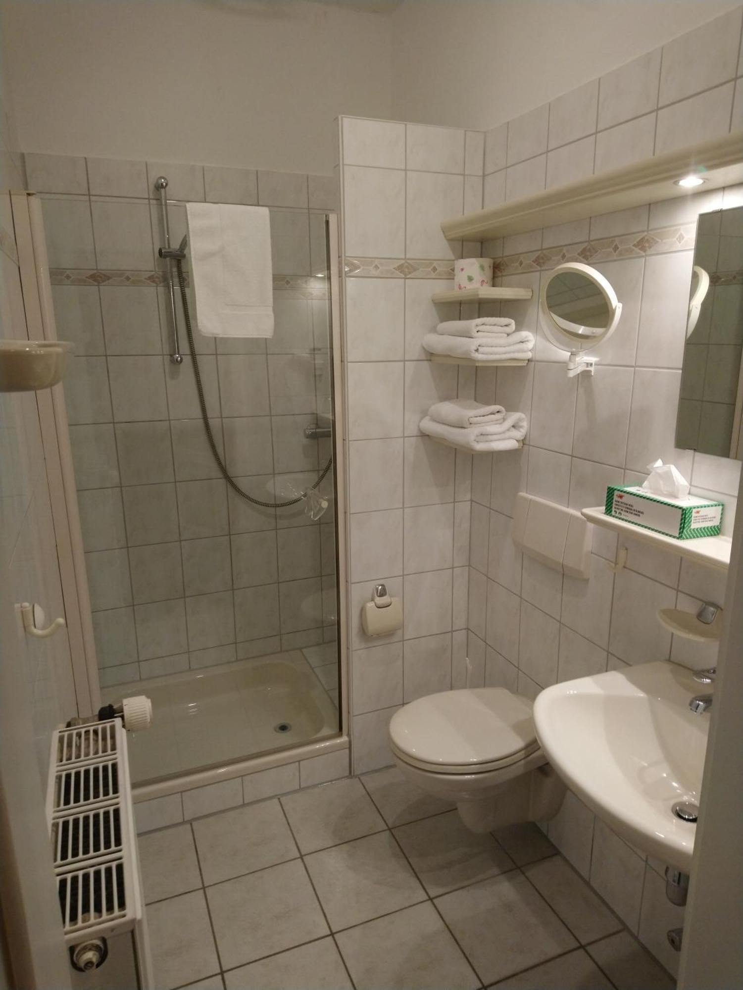 Hotel Weinhof Gross Mackenstedt Stuhr Room photo