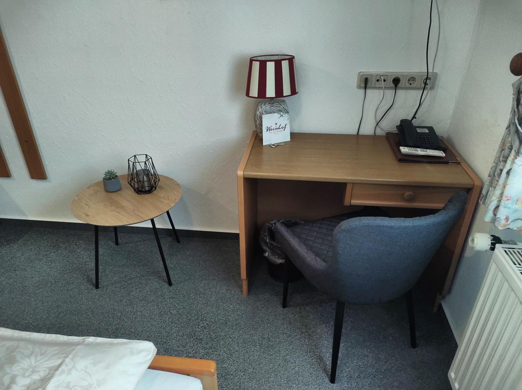Hotel Weinhof Gross Mackenstedt Stuhr Room photo