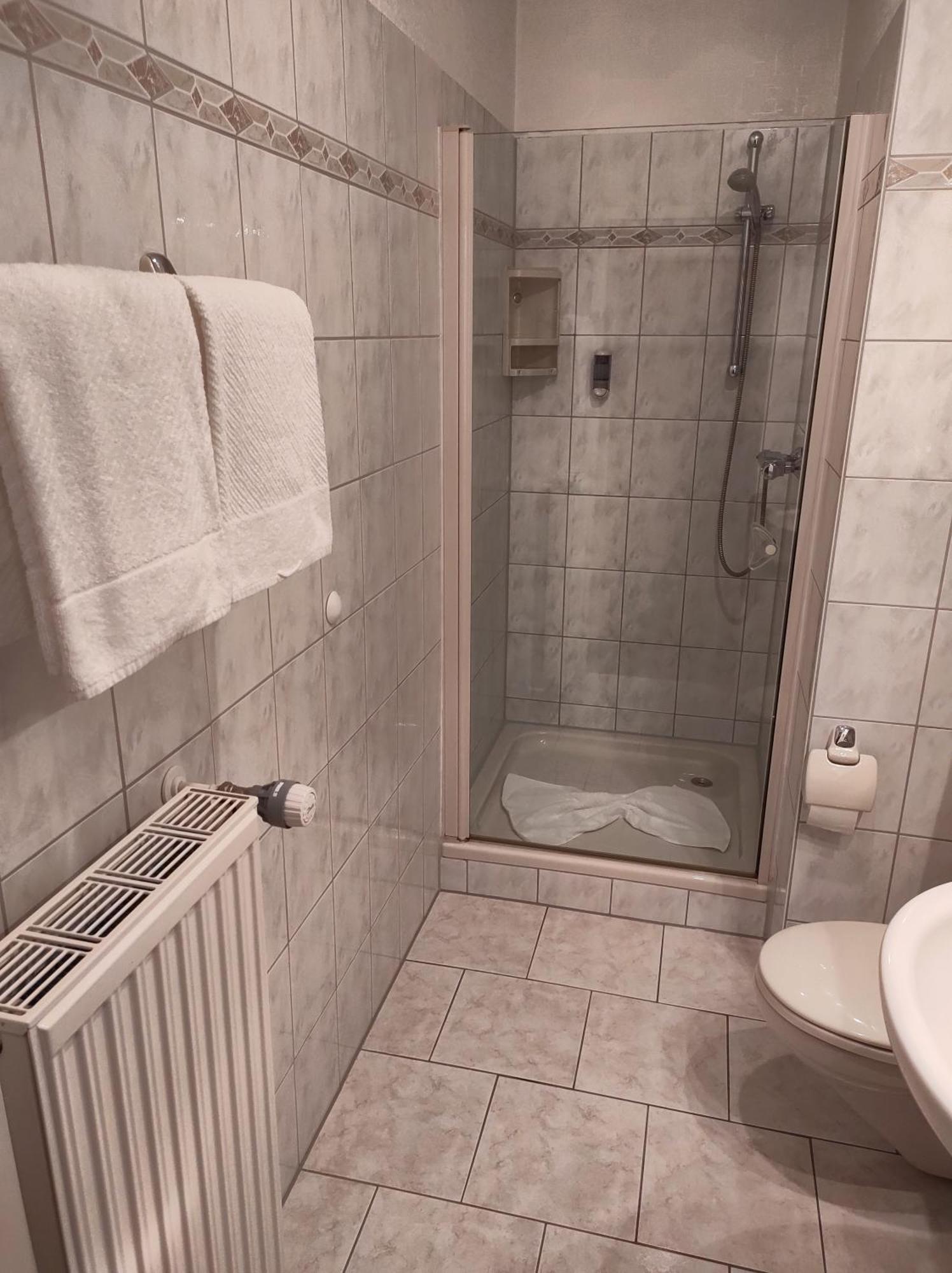 Hotel Weinhof Gross Mackenstedt Stuhr Room photo