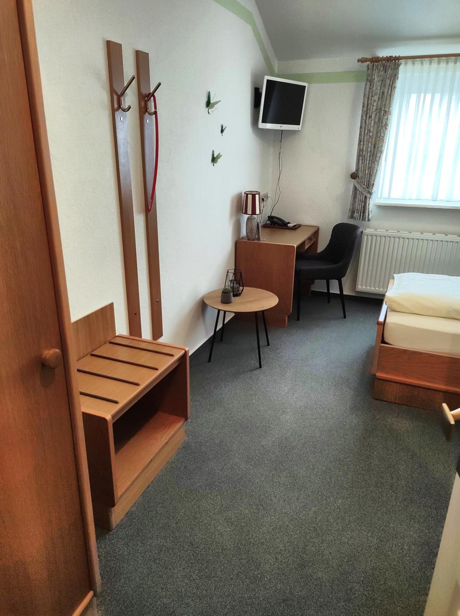 Hotel Weinhof Gross Mackenstedt Stuhr Room photo